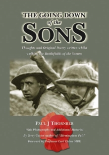 Image for The Going Down of the Sons
