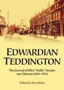 Image for Edwardian Teddington