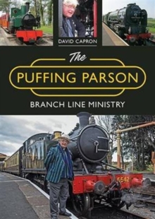 Image for The Puffing Parson