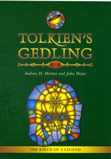 Image for Tolkien's Gedling 1914