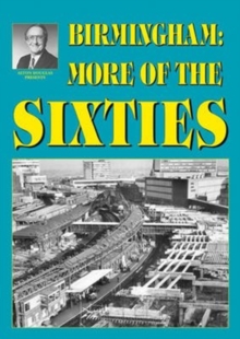 Image for Birmingham: More of the Sixties