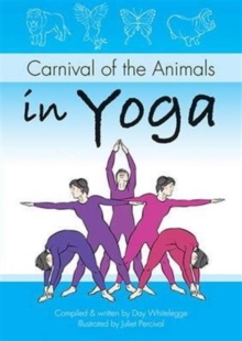 Image for Carnival of the Animals in Yoga