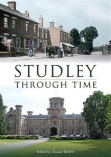 Image for Studley Through Time