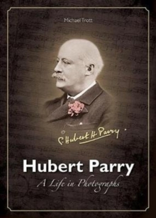 Image for Hubert Parry