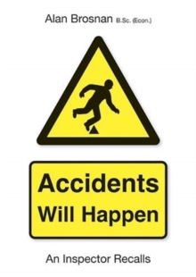 Image for Accidents Will Happen