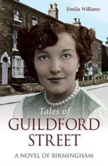 Image for Tales of Guildford Street