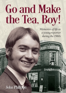 Go and Make the Tea, Boy!