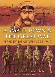 Small Town & the Great War