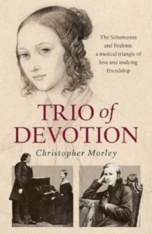 Image for Trio of Devotion