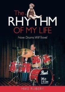 Image for RHYTHM OF MY LIFE