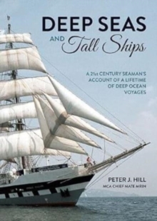 Image for Deep Seas and Tall Ships