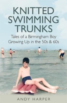 Image for Knitted Swimming Trunks