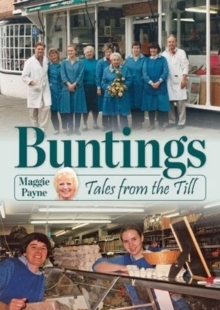 Image for Buntings: Tales from the Till
