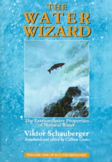 Water Wizard