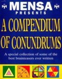 Image for Mensa Compendium of Conundrums