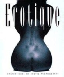 Image for Erotique