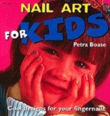 Image for Kids Nail Art Pack