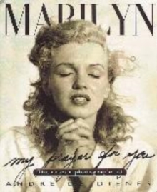 Image for Marilyn  : my prayer for you