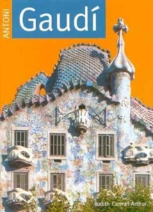 Image for Gaudi