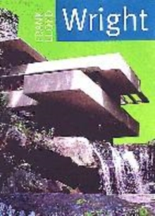 Image for Frank Lloyd Wright