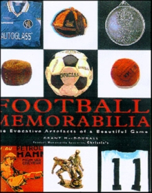 Image for The Complete Book of Football Memorabilia