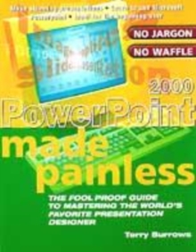 Image for PowerPoint 2000 Made Painless