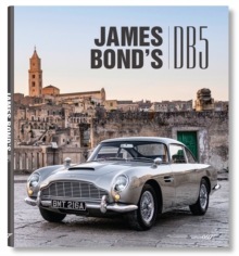 Image for James Bond's Aston Martin DB5