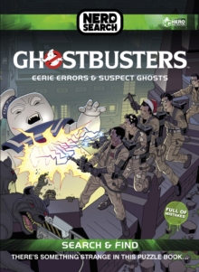 Image for Ghostbusters Nerd Search