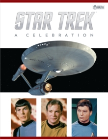 Image for Star Trek - The Original Series: A Celebration