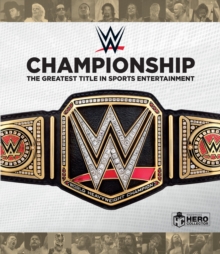 Image for WWE Championship