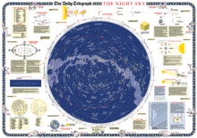 Image for The Daily Telegraph Night Sky