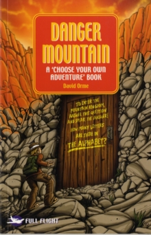 Image for Danger Mountain