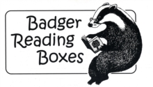Image for Badger Religious Education for Key Stage 1