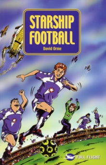 Image for Starship Football