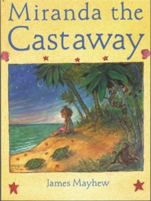 Image for Miranda the castaway