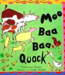 Image for Moo Baa Baa Quack