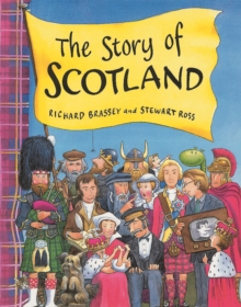 Image for The Story Of Scotland