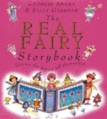 Image for The real fairy storybook