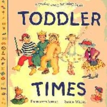 Image for Toddler times