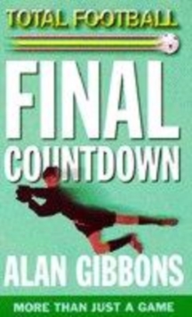 Image for Final Countdown