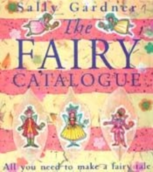 Image for The Fairy Catalogue