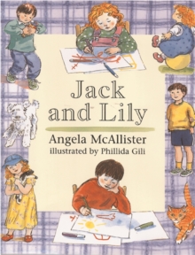 Image for Jack and Lily`s Storybook