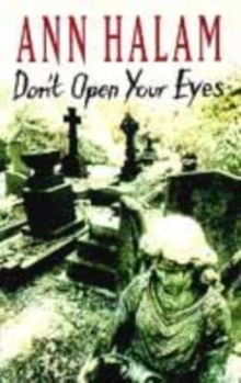 Image for Don't Open Your Eyes