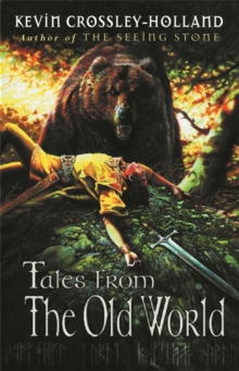 Image for Tales from the old world