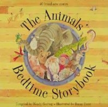 Image for The Animals' Bedtime Storybook