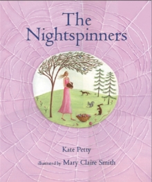 Image for The nightspinners