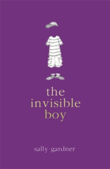 Image for The invisible boy