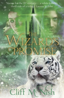 Image for The Doomspell Trilogy: The Wizard's Promise