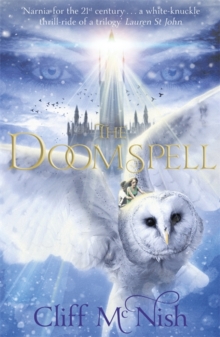 Image for The Doomspell