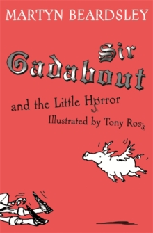 Image for Sir Gadabout and the little horror